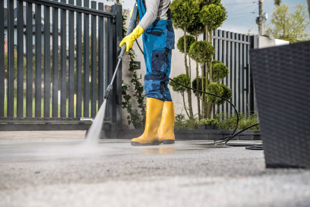 Professional Pressure Washing in Empire, CA